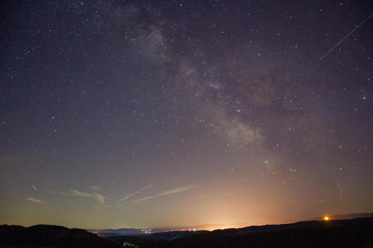 Vila Etno Selo Molitva Sjenica Exteriér fotografie